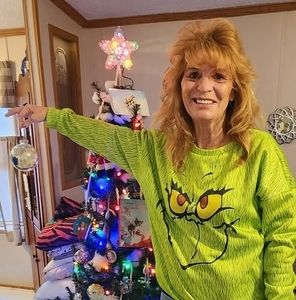 Meet your Posher, Tina